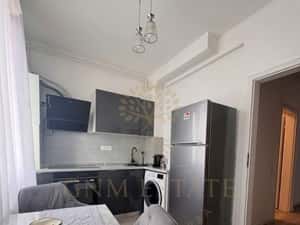 Studio Et. 11 Regie Residence - Zona Grozavesti — miniatura 5