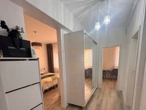 Studio Et. 11 Regie Residence - Zona Grozavesti — miniatura 6