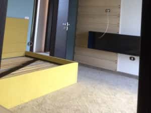 Execut tencuiala mecanizata, glet si lavabil mecanizat, termosistem. — miniatura 8