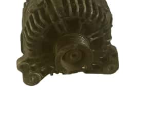 Alternator Volkswagen Golf V 1K1 2003 - 2009 1.4 Tsi Bmy 03C903023B — miniatura 2