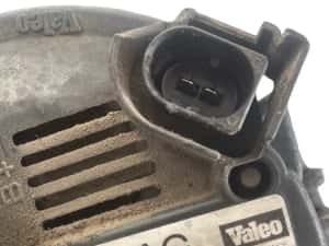 Alternator Volkswagen Golf V 1K1 2003 - 2009 1.4 Tsi Bmy 03C903023B — miniatura 6