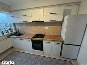 NOU ! Ap 2cam, 50mp, MOBILAT, Rond Păcurari apropiere — miniatura 4