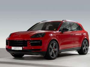 Porsche Cayenne 2024 - SUV Second-hand