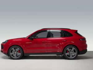 Porsche Cayenne 2024 - SUV Second-hand — miniatura 2