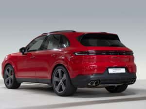 Porsche Cayenne 2024 - SUV Second-hand — miniatura 3