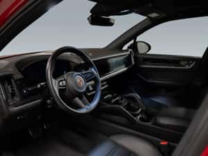 Porsche Cayenne 2024 - SUV Second-hand — miniatura 4