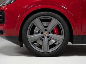Porsche Cayenne 2024 - SUV Second-hand — miniatura 6