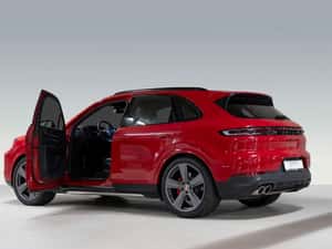 Porsche Cayenne 2024 - SUV Second-hand — miniatura 7