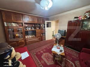 Apartament de vanzare, cu 2 camere, 49 mp, zona Micro 11 — miniatura 2