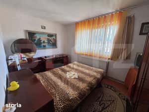 Apartament de vanzare, cu 2 camere, 49 mp, zona Micro 11 — miniatura 3
