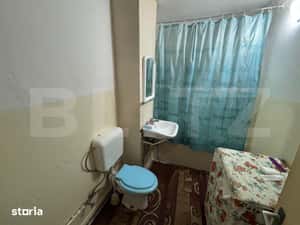 Apartament de vanzare, cu 2 camere, 49 mp, zona Micro 11 — miniatura 4