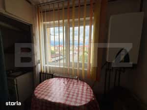 Apartament de vanzare, cu 2 camere, 49 mp, zona Micro 11 — miniatura 5