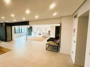 Duplex 165mp utili l Unirii l View Liber