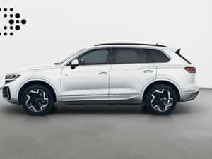Volkswagen Touareg 2025 - Vehicul Second-Hand