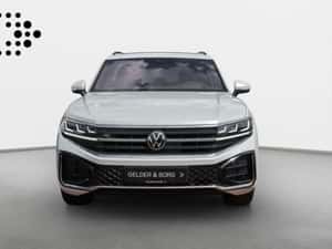 Volkswagen Touareg 2025 - Vehicul Second-Hand — miniatura 2