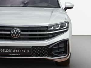 Volkswagen Touareg 2025 - Vehicul Second-Hand — miniatura 3