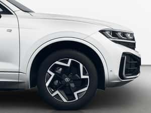 Volkswagen Touareg 2025 - Vehicul Second-Hand — miniatura 4