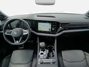 Volkswagen Touareg 2025 - Vehicul Second-Hand — miniatura 7