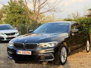 BMW Seria 5 G30 - 2020 - 21.900 EUR