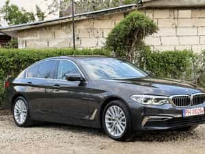 BMW Seria 5 G30 - 2020 - 21.900 EUR — miniatura 3