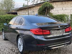 BMW Seria 5 G30 - 2020 - 21.900 EUR — miniatura 4