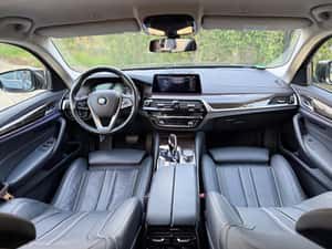 BMW Seria 5 G30 - 2020 - 21.900 EUR — miniatura 7