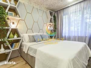 Apartament 3 Camere Zona Brancoveanu — miniatura 4