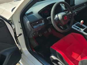 Honda Civic TYPE R 2.0 benzina 329 CP MT6 — miniatura 2