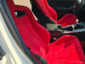 Honda Civic TYPE R 2.0 benzina 329 CP MT6 — miniatura 3