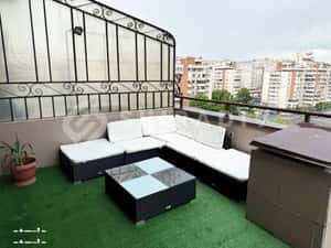 Apartament 2 camere | Terasă 35 mp | Studium Green – Iulius Mall — miniatura 1