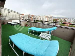 Apartament 2 camere | Terasă 35 mp | Studium Green – Iulius Mall — miniatura 4