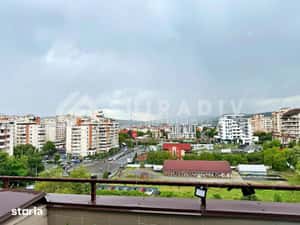Apartament 2 camere | Terasă 35 mp | Studium Green – Iulius Mall — miniatura 5
