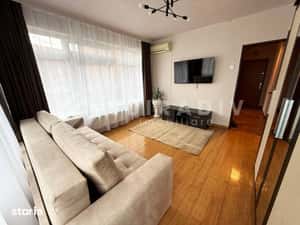 Apartament 2 camere | Terasă 35 mp | Studium Green – Iulius Mall — miniatura 6