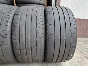 4 anvelope 265/30 R20 Dunlop — miniatura 3