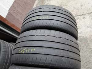 4 anvelope 265/30 R20 Dunlop — miniatura 4