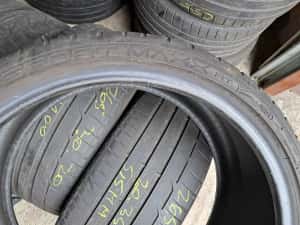 4 anvelope 265/30 R20 Dunlop — miniatura 7