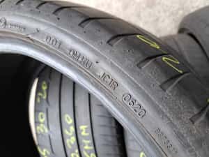 4 anvelope 265/30 R20 Dunlop — miniatura 8
