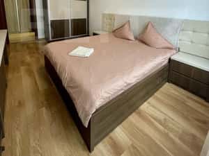 Apartament 2 camere,60 mp, zona Zamca — miniatura 2