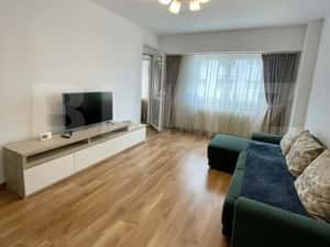 Apartament 2 camere,60 mp, zona Zamca — miniatura 4