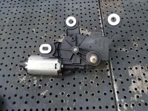 Motoras stergator haion audi a3 8p w000003605 8e9955711e — miniatura 2