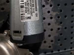 Motoras stergator haion audi a3 8p w000003605 8e9955711e — miniatura 3