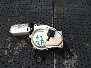 Motoras stergator haion audi a3 8p w000003605 8e9955711e — miniatura 4