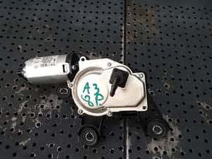 Motoras stergator haion audi a3 8p w000003605 8e9955711e — miniatura 7
