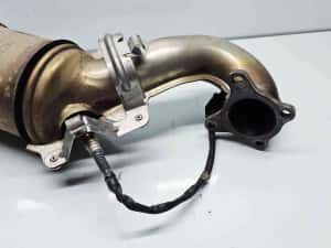 Catalizator  Seat Toledo 4 (KG3) [Fabr 2012-2018] 1K0254211A 1.4 Benz — miniatura 4