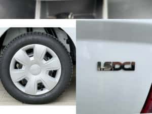 Dacia Logan 2010 , 1.5 DIESEL doar cu 83.000 Km absolut  reali euro 4 unic propietar carte/Talon! — miniatura 7