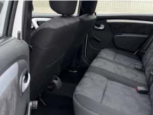 Dacia Logan 2010 , 1.5 DIESEL doar cu 83.000 Km absolut  reali euro 4 unic propietar carte/Talon! — miniatura 8