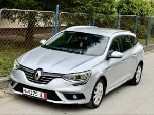 Reanult Megane 1.6 dci 2017 euro6 — miniatura 3