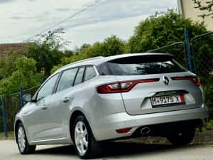 Reanult Megane 1.6 dci 2017 euro6 — miniatura 4