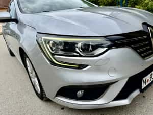 Reanult Megane 1.6 dci 2017 euro6 — miniatura 5