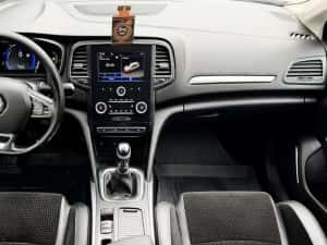 Reanult Megane 1.6 dci 2017 euro6 — miniatura 6